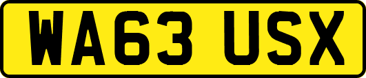 WA63USX