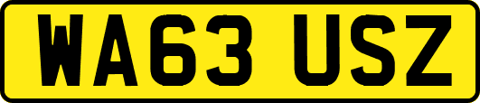 WA63USZ
