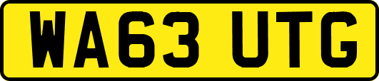 WA63UTG
