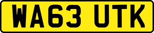 WA63UTK