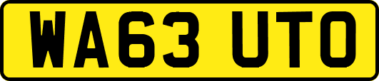WA63UTO