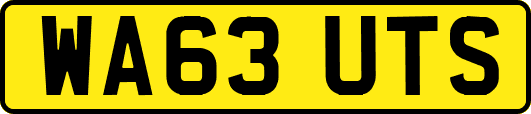WA63UTS