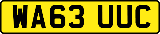 WA63UUC