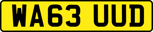 WA63UUD