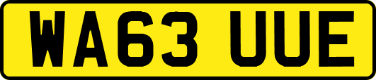 WA63UUE