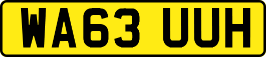 WA63UUH