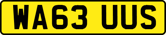 WA63UUS