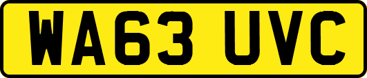 WA63UVC