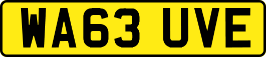 WA63UVE