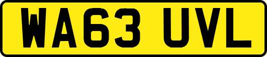 WA63UVL