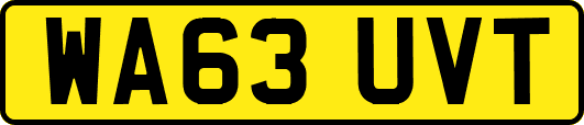 WA63UVT