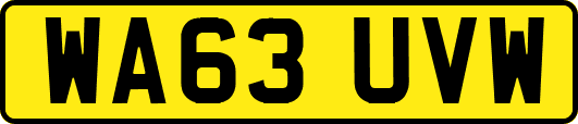 WA63UVW