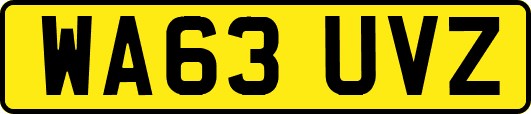 WA63UVZ