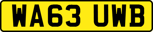 WA63UWB