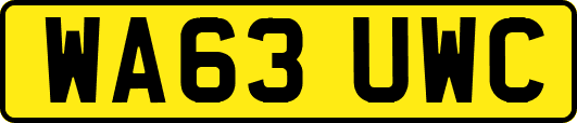 WA63UWC