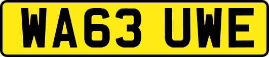 WA63UWE