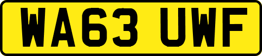 WA63UWF
