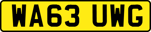 WA63UWG