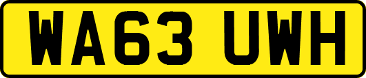 WA63UWH