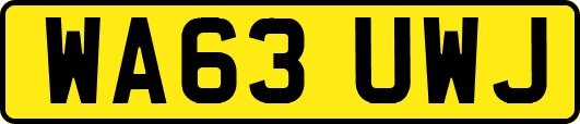 WA63UWJ