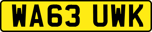 WA63UWK