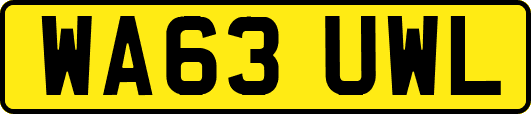 WA63UWL