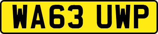 WA63UWP