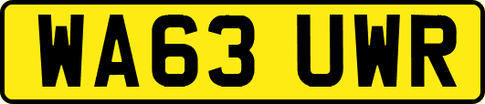 WA63UWR