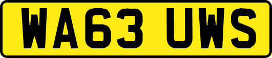 WA63UWS