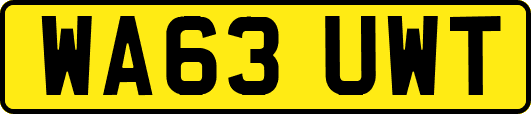WA63UWT