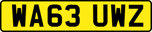 WA63UWZ