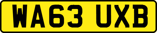 WA63UXB