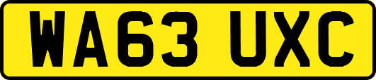WA63UXC