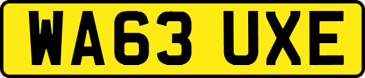 WA63UXE