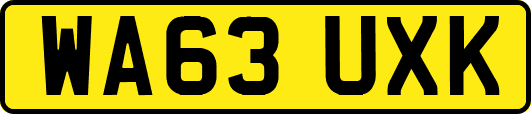 WA63UXK