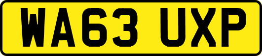 WA63UXP