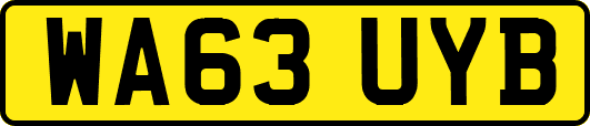 WA63UYB