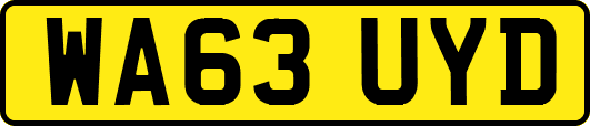 WA63UYD