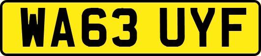 WA63UYF