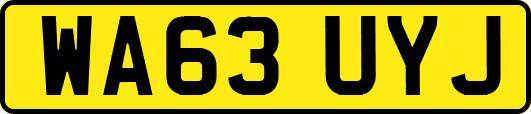 WA63UYJ