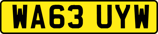 WA63UYW