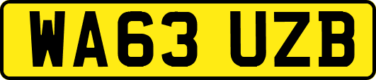 WA63UZB