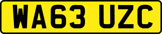 WA63UZC