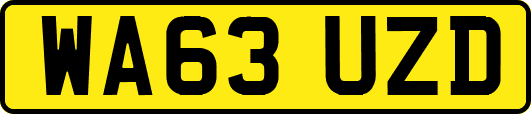 WA63UZD