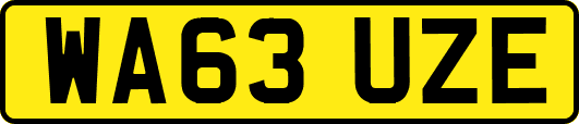 WA63UZE