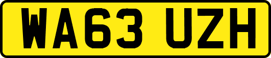 WA63UZH
