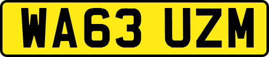 WA63UZM