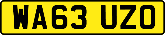 WA63UZO