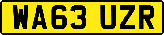 WA63UZR