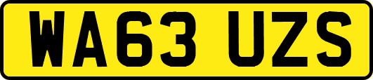 WA63UZS